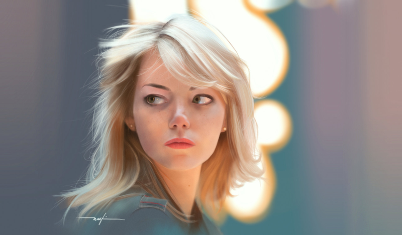 Illustration for article titled Oh, Hey Joi